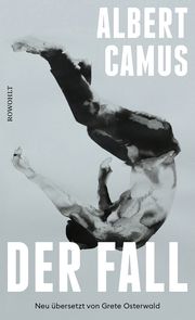 Der Fall Camus, Albert 9783498001308