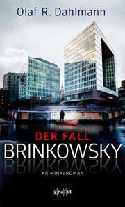 Der Fall Brinkowsky Dahlmann, Olaf R 9783986590048
