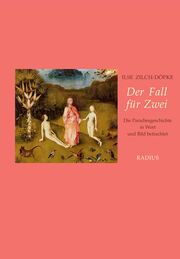 Der Fall für Zwei Zilch-Döpke, Ilse 9783871736186