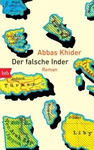 Der falsche Inder Khider, Abbas 9783442744602