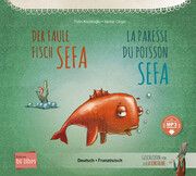 Der faule Fisch Sefa Kozikoglu, Tülin 9783191196202