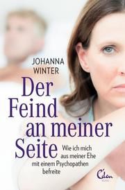 Der Feind an meiner Seite Winter, Johanna 9783959102117