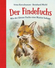 Der Findefuchs Korschunow, Irina 9783423763462