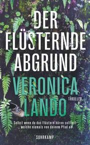 Der flüsternde Abgrund Lando, Veronica 9783518473665