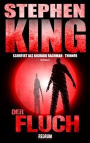 Der Fluch King, Stephen 9783959572958