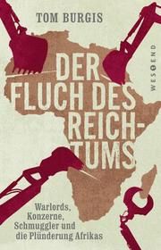 Der Fluch des Reichtums Burgis, Tom 9783864899065