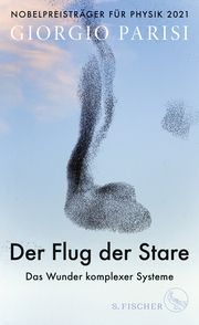 Der Flug der Stare Parisi, Giorgio 9783103971774