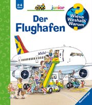 Der Flughafen Erne, Andrea 9783473332922