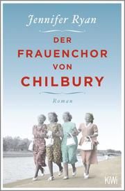 Der Frauenchor von Chilbury Ryan, Jennifer 9783462052879