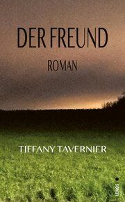 Der Freund Tavernier, Tiffany 9783039250400