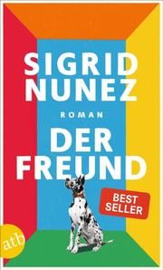 Der Freund Nunez, Sigrid 9783746638492