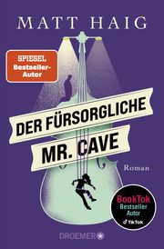 Der fürsorgliche Mr. Cave Haig, Matt 9783426308301