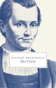 Der Fürst Machiavelli, Niccolò 9783150207406