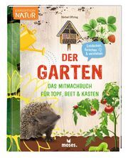 Der Garten Oftring, Bärbel 9783964553102