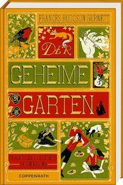 Der geheime Garten Hodgson Burnett, Frances 9783649632337