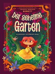 Der geheime Garten Sabine Werner 9788863126921