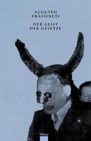 Der Geist der Gesetze Frassineti, Augusto 9783990296486