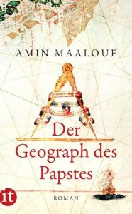 Der Geograph des Papstes Maalouf, Amin 9783458358299