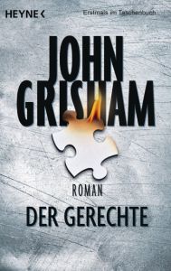 Der Gerechte Grisham, John 9783453421820