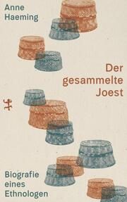 Der gesammelte Joest Haeming, Anne (Dr.) 9783751804004