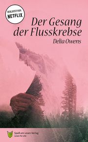 Der Gesang de Flusskrebse Owens, Delia/Stoll, Bettina 9783910531239