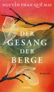 Der Gesang der Berge Qu Mai, Nguyn Phan 9783458179405