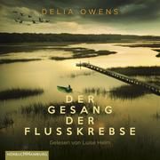 Der Gesang der Flusskrebse Owens, Delia 9783869092881