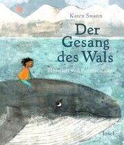 Der Gesang des Wals Swann, Karen 9783458643579