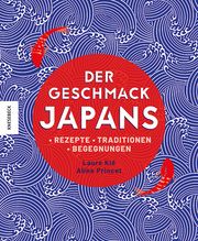 Der Geschmack Japans Kié, Laure 9783957287854