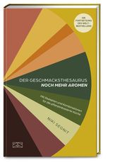 Der Geschmacksthesaurus 2 - noch mehr Aromen Segnit, Niki 9783965843585