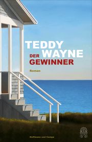 Der Gewinner Wayne, Teddy 9783455017205