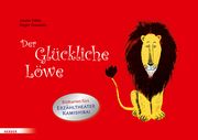 Der Glückliche Löwe Fatio, Louise 4040808390060