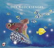 Der Glücksengel Kleeberg, Ute 9783935261401