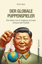 Der globale Puppenspieler Nass, Elmar 9783170452053