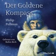 Der Goldene Kompass Pullman, Philip 9783745600544