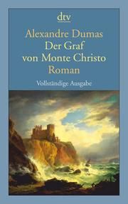 Der Graf von Monte Christo Dumas, Alexandre 9783423139557