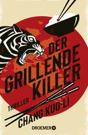 Der grillende Killer Kuo-Li, Chang 9783426308691