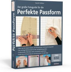 Der große Fotoguide für die perfekte Passform Veblen, Sarah 9783830709152