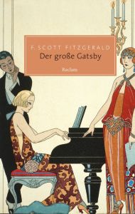 Der große Gatsby Fitzgerald, F Scott 9783150205143