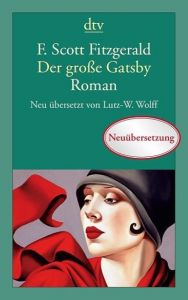 Der große Gatsby Fitzgerald, F Scott 9783423139878