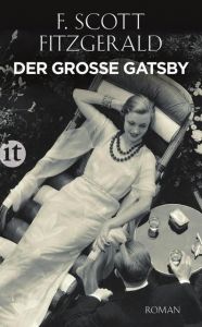 Der große Gatsby Fitzgerald, F Scott 9783458358916