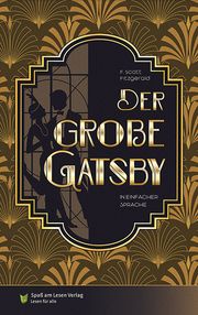 Der große Gatsby Fitzgerald, F Scott 9783910531017