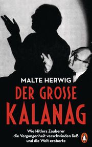 Der große Kalanag Herwig, Malte 9783328600541