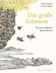 Der große Schwarm Traynor, Kirsten 9783836961905