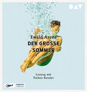 Der große Sommer Arenz, Ewald 9783742418531