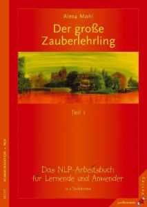 Der große Zauberlehrling Mohl, Alexa 9783873876156