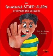 Der Grundschul-STOPP-Alarm Mazzaglia, Marion Klara 9783961330607