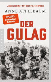 Der Gulag Applebaum, Anne 9783570554982