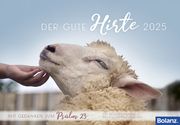 Der Gute Hirte 2025  9783866038271