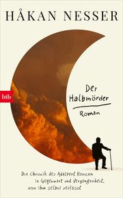 Der Halbmörder Nesser, Håkan 9783442758722